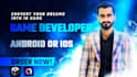do unity 3d game development