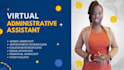 be your virtual administrative assistant