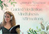 create a personalized guided meditation