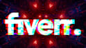 do amazing custom vj loop and dj visuals