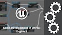 game development in unreal engine 5
