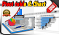 create dynamic excel pivot tables and charts for data analysis