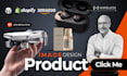 design product images for amazon,shopify,eatsy,ebay,wp