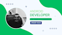 be your android app developer
