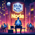 be you node dotnet backend developer