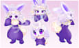 draw you a kemono anthro