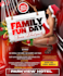 do professional posters design,flyer graphics designer