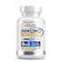 make elegant unique healthy food supplements label design