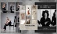 create aesthetic fashion designs