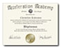 do create professional custom certificate diploma