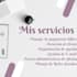 help you with personal tasks and daily organization