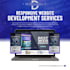 build or redesign your website