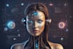develop a cutting edge ai powered app or website for you
