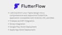 be using flutterflow to develop your android and ios applications