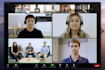 attend your zoom call
