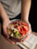 provide nutrition coaching including personalized meal plan