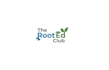 fresh education company logo design