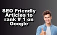 write bulk articles and blog posts