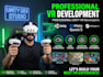 be your unity VR developer for meta quest and htc vive