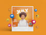 design social media post, facebook ad creative, ad design