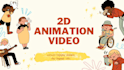 create a powerful 2d vyond animated explainer video in 48hrs