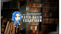 write the story and design puzzles for your escape room book