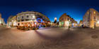 provide professional 360 hdr panorama stitching and editing