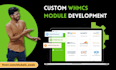create a custom whmcs module