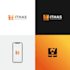 design a creative business and consulting logo