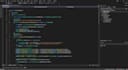 create full featured desktop application in c sharp using dot net