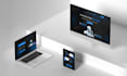 do customized website development