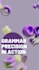 enhance your grammar and elevate your text