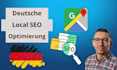 do google my business local SEO optimization