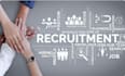recruitment consultant and human resources analyst