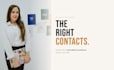 build targeted media lists for PR outreach