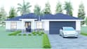 do 3d architectural rendering and walkthrough animation