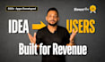 do ai mobile app development for your ai saas app