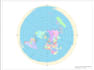 do gis mapping, spatial analysis with arcgis, qgis and arcmap