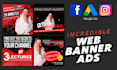 make a selling advertising package