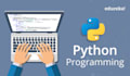 provide editing, reviewing and debuging python program