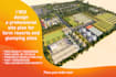 design a professional resorts site plan and glamping sites