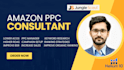 setup optimize and scale your amazon PPC campaigns
