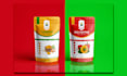 do product packaging pouch and bag design