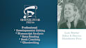 provide beta reading, manuscript analysis, and developmental editing