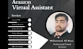 amazon sales growth expert amazon PPC expert fba manager