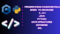 tutor python ,c, c plus plus
