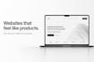 build custom enterprise ready responsive websites for growing brands