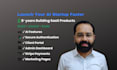 develop your ai saas web app