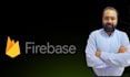 develop web application backend using firebase