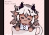 draw and rig a chibi vtuber model in pixel art style